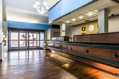 Comfort Inn Mobile - image 2