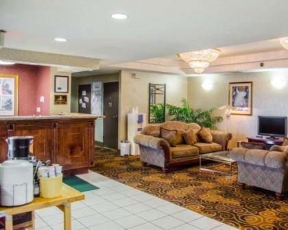 Quality Inn Mobile West Tillmans Corner Mobile AL - image 3