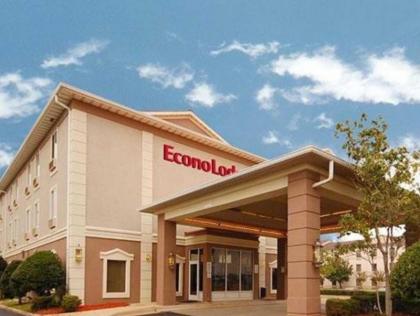 Econo Lodge - image 3