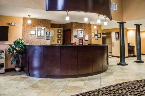 Comfort Suites Mobile West/Tillmans Corner - image 3