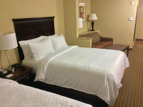 Holiday Inn Express Hotel & Suites Mobile West an IHG Hotel - image 3