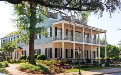 Bed and Breakfast in mobile Alabama