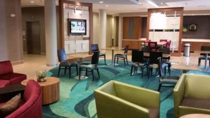 SpringHill Suites by Marriott Mobile West - image 2