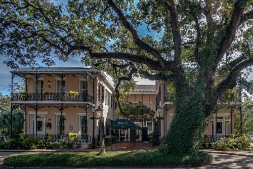 Malaga Inn - main image