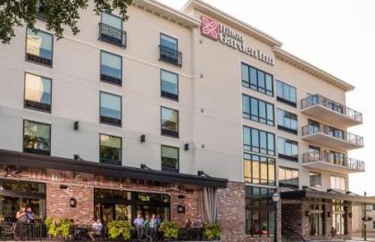 Hilton Garden Inn mobile Downtown mobile Alabama