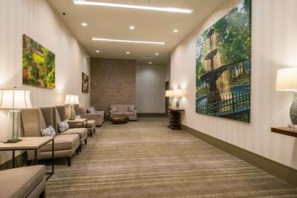 Hilton Garden Inn Mobile Downtown - image 5