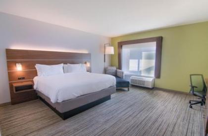 Holiday Inn Express & Suites Mobile - University Area an IHG Hotel - image 2