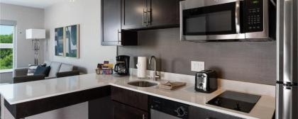 Residence Inn by Marriott Modesto North - image 2