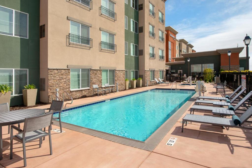 Residence Inn by Marriott Modesto North - image 4