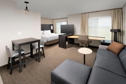 Residence Inn by Marriott Modesto North - image 9