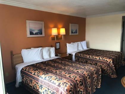 Americas Best Value Inn-Mojave - image 11