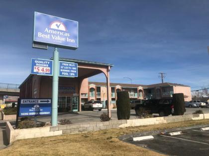 Americas Best Value Inn-Mojave - image 15