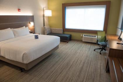 Holiday Inn Express & Suites - Orland Park Mokena an IHG Hotel - image 11