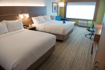 Holiday Inn Express & Suites - Orland Park Mokena an IHG Hotel - image 13