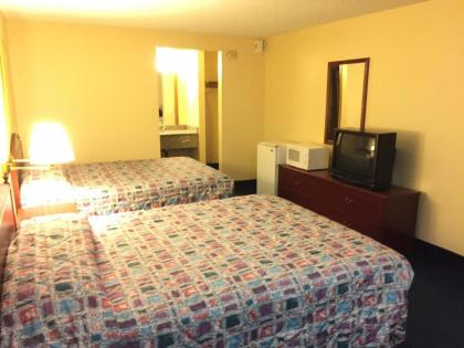 Stagecoach Inn Motel - image 14