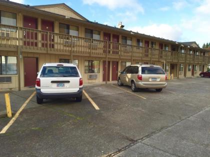 Stagecoach Inn Motel - image 15