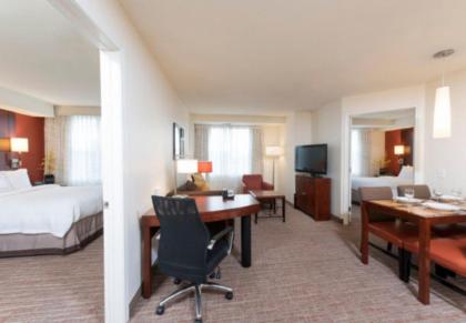 Residence Inn Moline Quad Cities - image 14