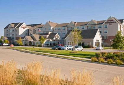 Residence Inn Moline Quad Cities - image 2