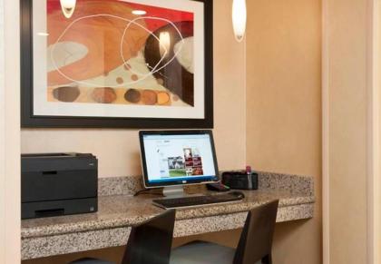 Residence Inn Moline Quad Cities - image 4