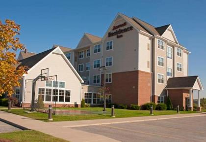 Residence Inn Moline Quad Cities - image 8