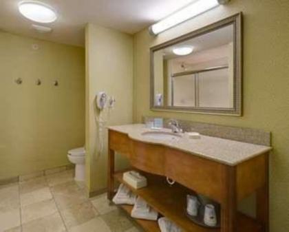 Hampton Inn & Suites Moline-Quad City Int'l Aprt - image 9