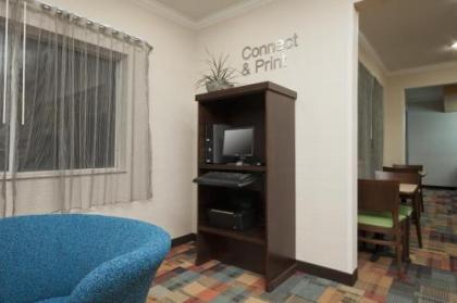 AmericInn by Wyndham Moline Airport Quad Cities - image 11