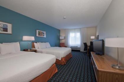 AmericInn by Wyndham Moline Airport Quad Cities - image 13