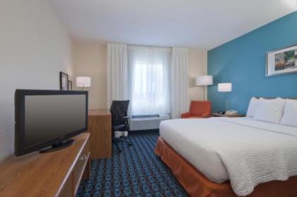 AmericInn by Wyndham Moline Airport Quad Cities - image 14