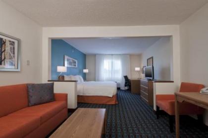 AmericInn by Wyndham Moline Airport Quad Cities - image 3