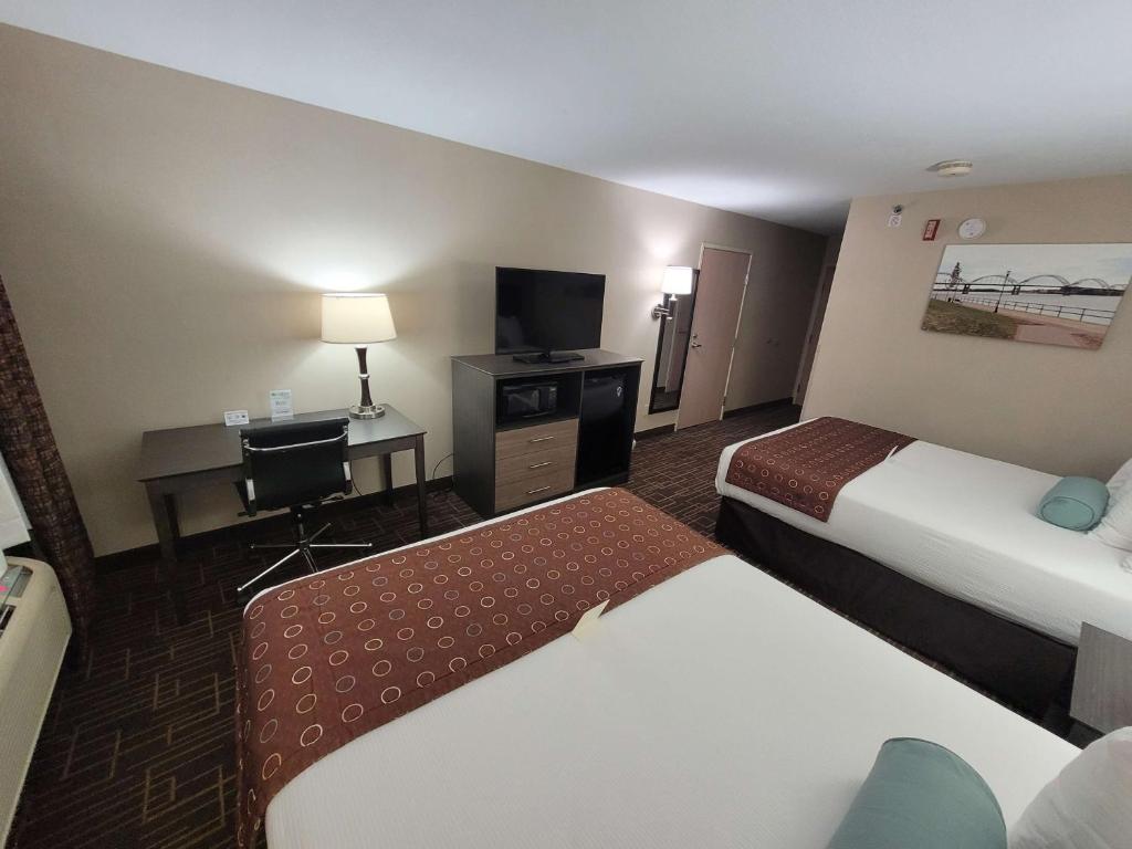 Best Western Airport Inn - image 7