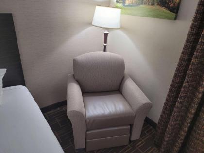 Best Western Airport Inn - image 8