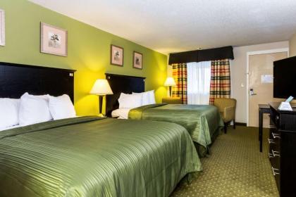 Quality Inn & Suites Moline - Quad Cities - image 11