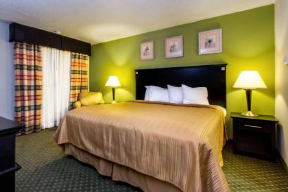 Quality Inn & Suites Moline - Quad Cities - image 12