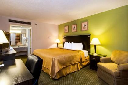 Quality Inn & Suites Moline - Quad Cities - image 13