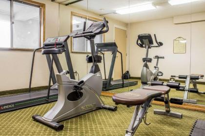 Quality Inn & Suites Moline - Quad Cities - image 15