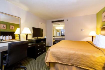 Quality Inn & Suites Moline - Quad Cities - image 7