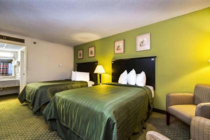 Quality Inn & Suites Moline - Quad Cities - image 8