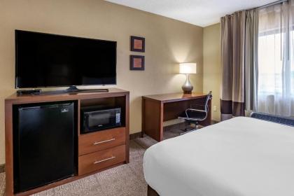 Comfort Inn Moline - Quad Cities - image 12