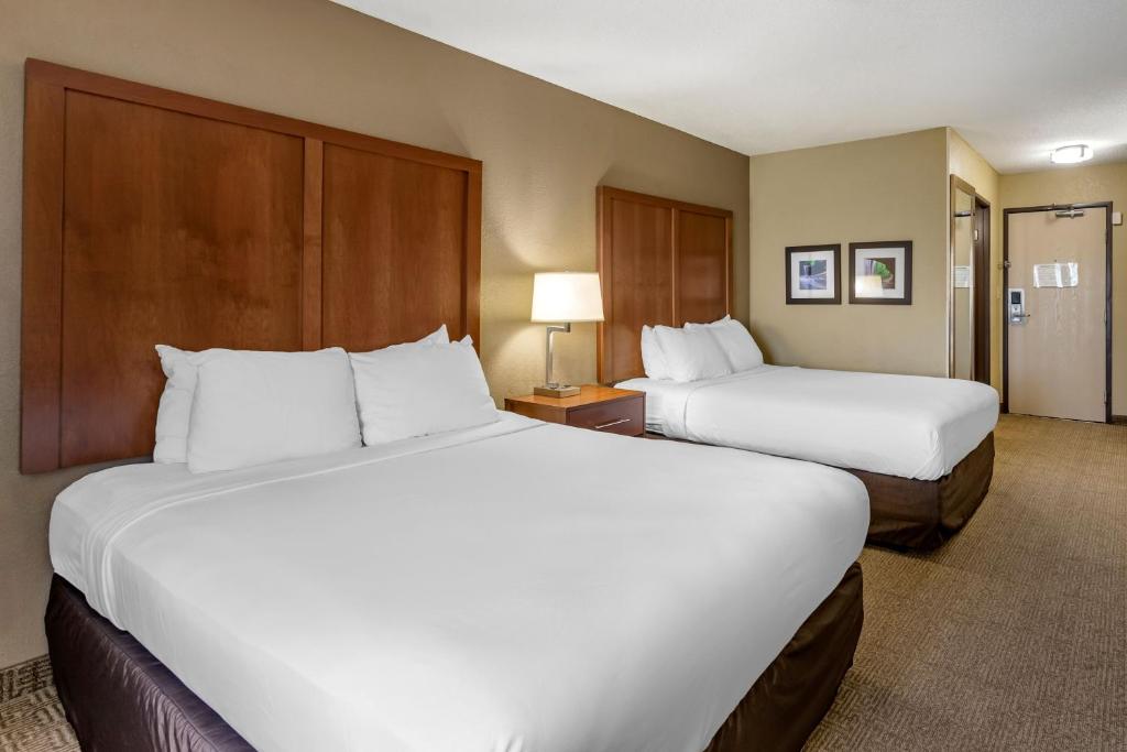 Comfort Inn Moline - Quad Cities - image 7