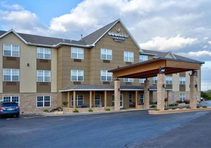 Country Inn & Suites by Radisson Moline Airport IL - image 2