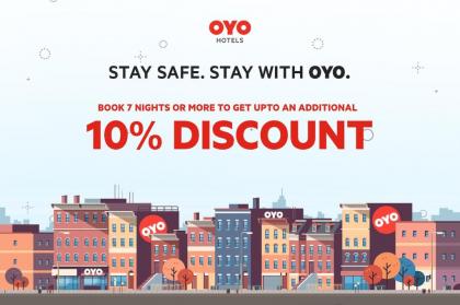 OYO Hotel Moline Downtown IL I-74 North - image 2