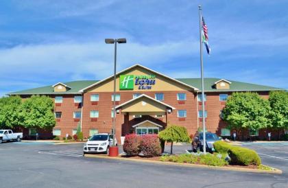 Holiday Inn Express Hotel & Suites Center Township an IHG Hotel - image 16