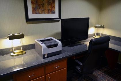 Holiday Inn Express Hotel & Suites Center Township an IHG Hotel - image 17