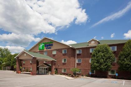 Holiday Inn Express Hotel & Suites Center Township an IHG Hotel - image 18