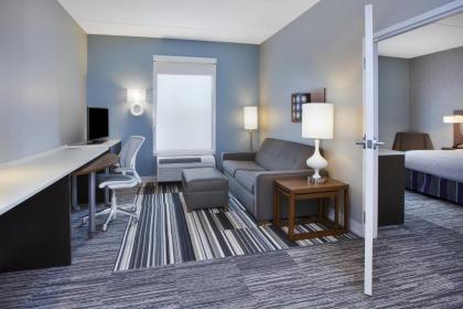 Home2 Suites By Hilton Pittsburgh Area Beaver Valley - image 4