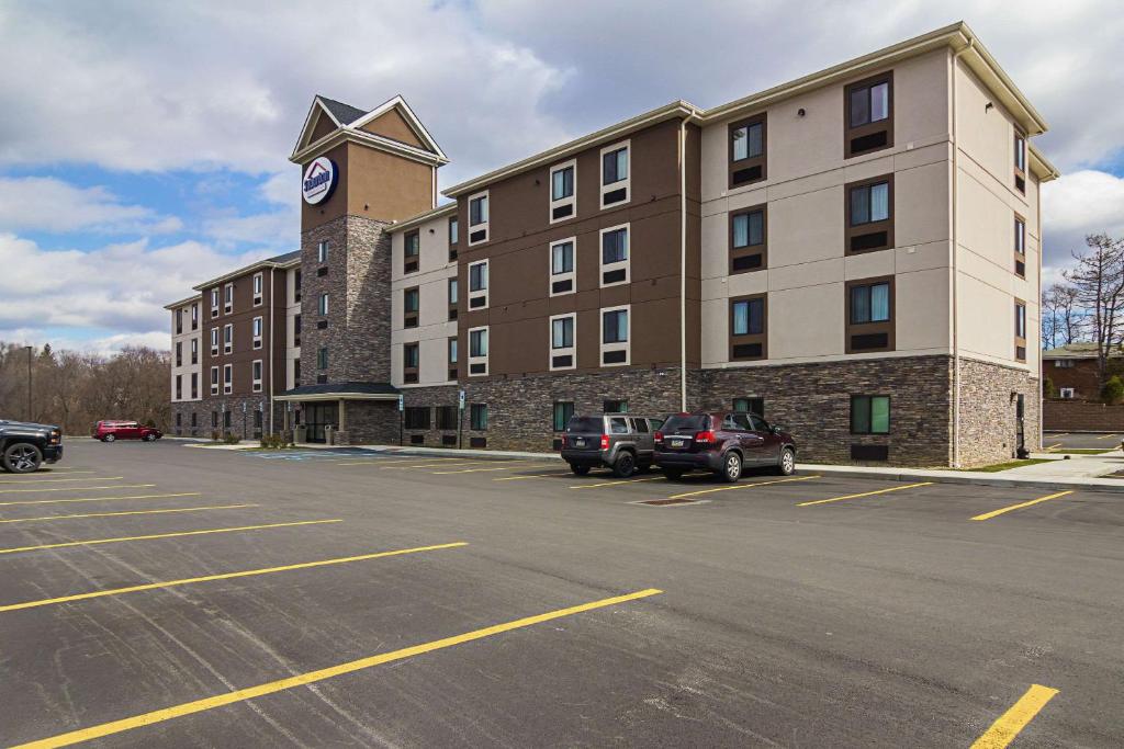 Suburban Extended Stay Hotel - main image