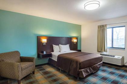 Suburban Extended Stay Hotel - image 13