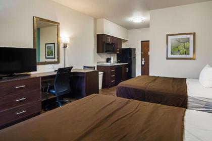 Suburban Extended Stay Hotel - image 15