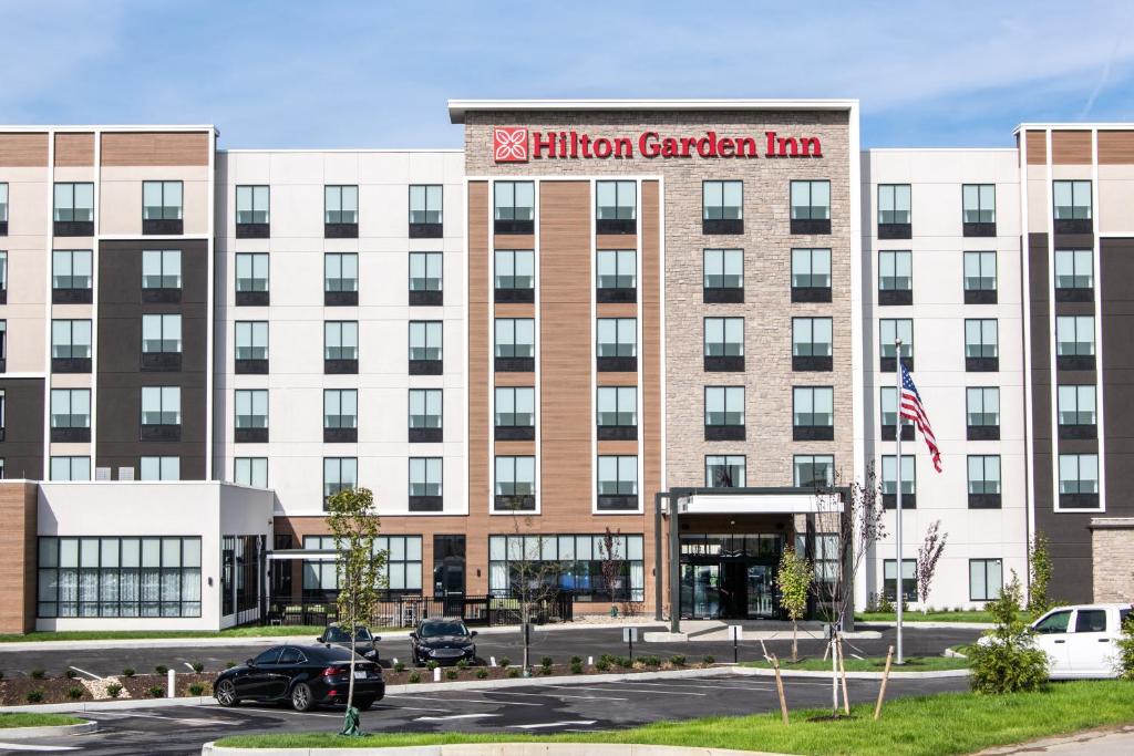 Hilton Garden Inn Pittsburgh Area Beaver Valley Pa - image 2