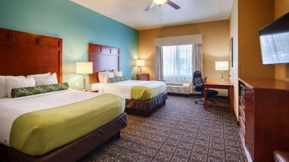 Best Western Plus Monahans Inn and Suites - image 10